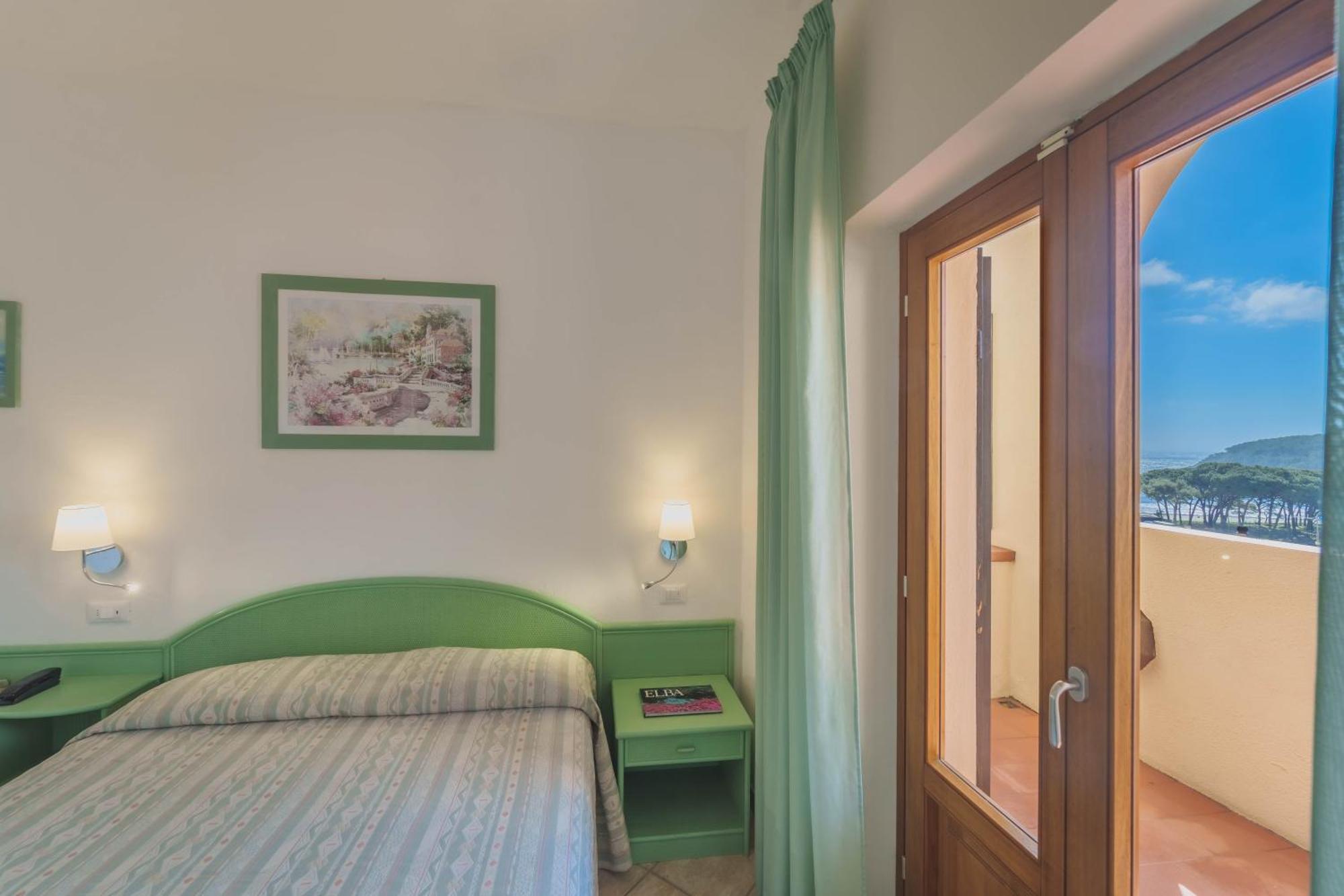 Hotel Galli - Wellness & Spa フェトヴァイア 部屋 写真