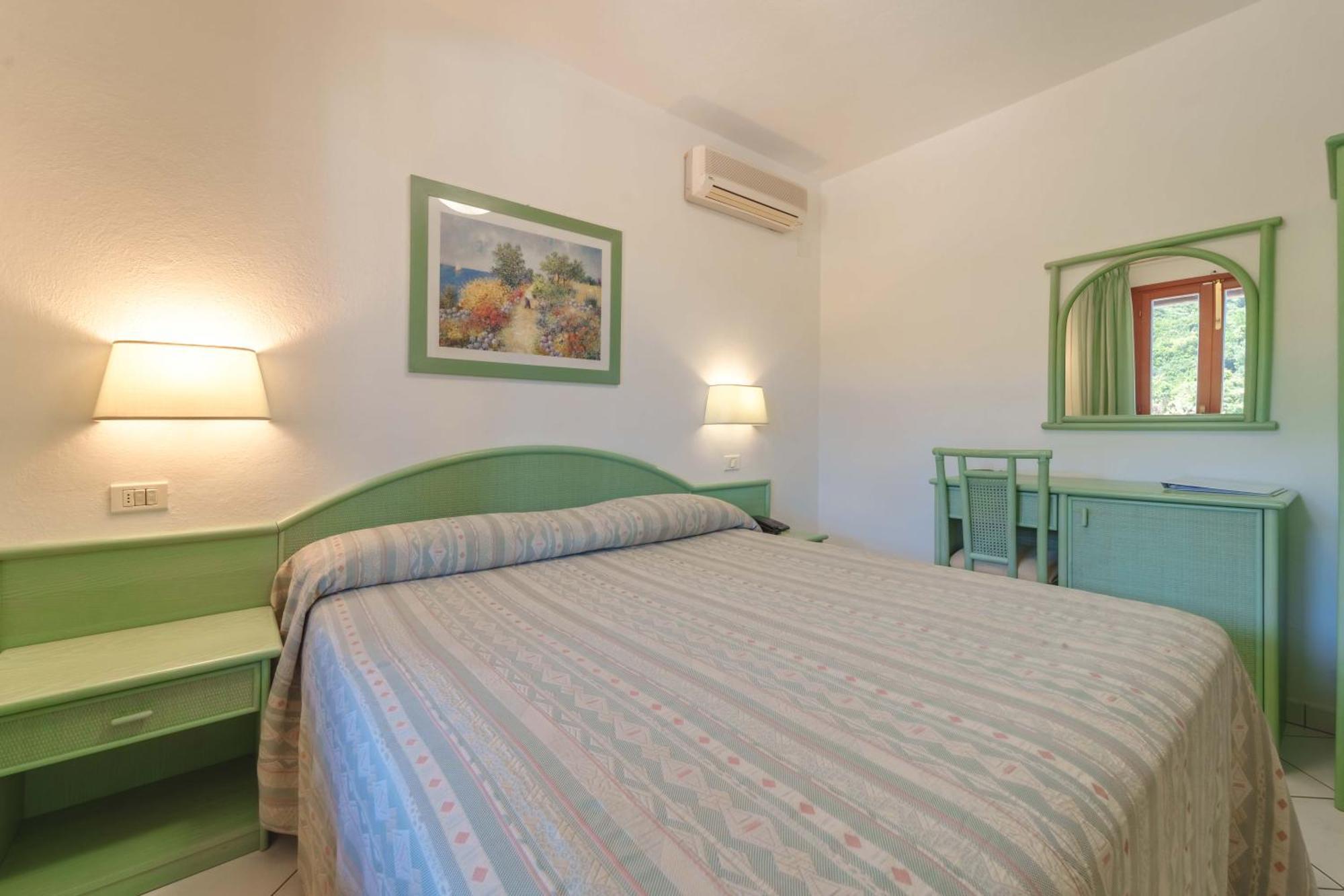 Hotel Galli - Wellness & Spa フェトヴァイア 部屋 写真